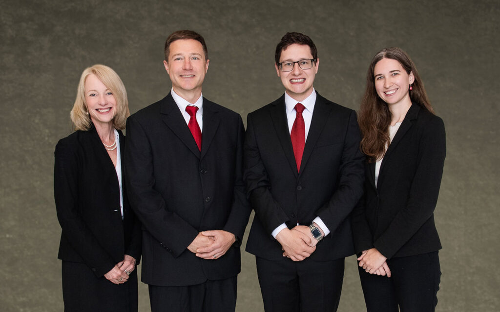 Kohls & Mackie Team Photo