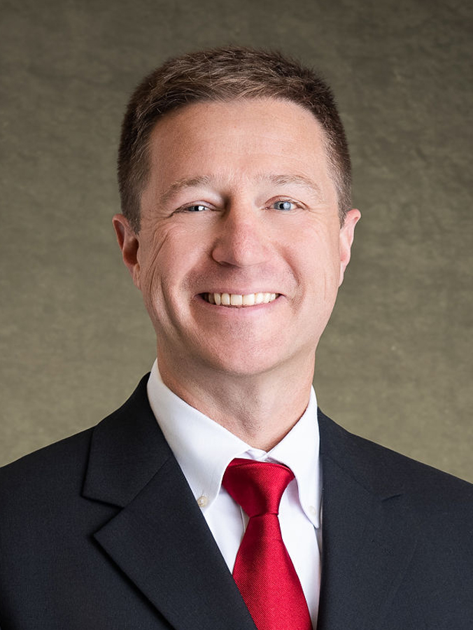 portrait: kohls, dan