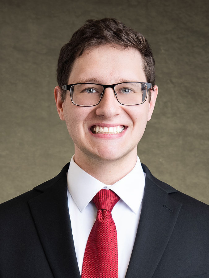 portrait: langenstroer, karl
